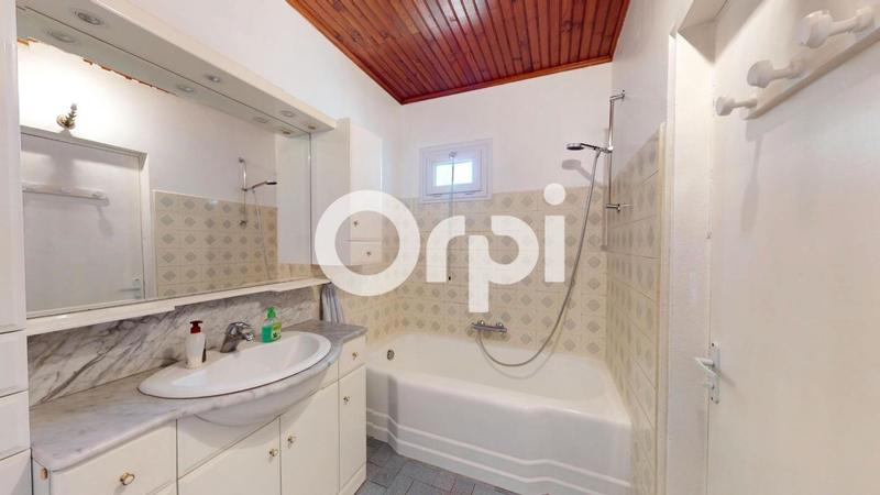 Appartement - 121 m² - 5 pièces