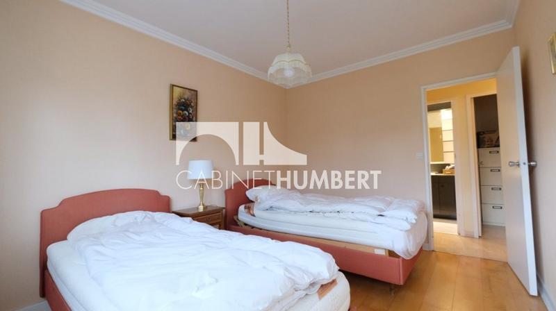 Appartement - 144 m² - 6 pièces