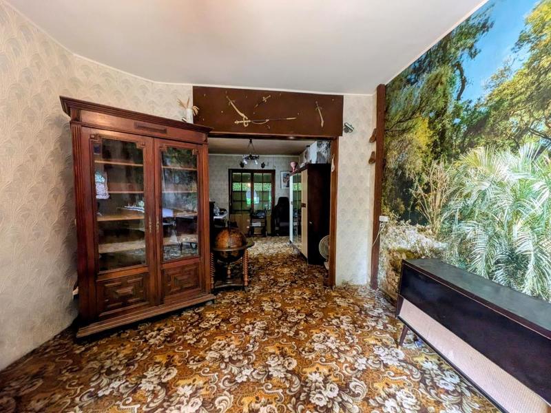 Maison - 130 m² - 4 pièces