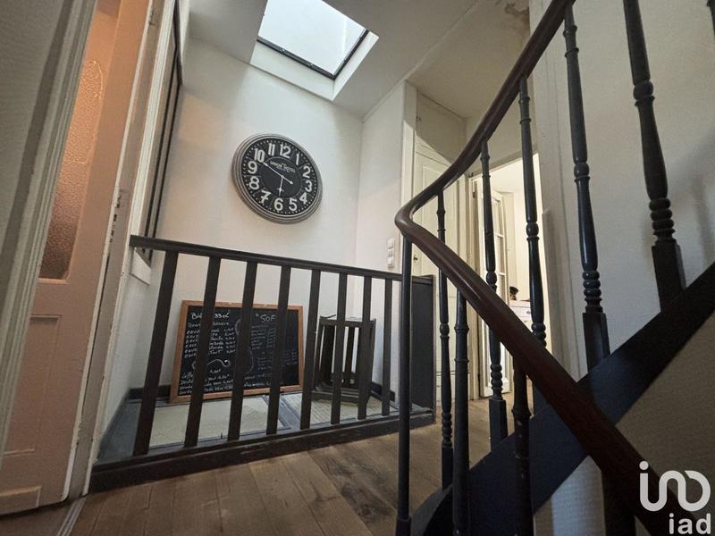 Local commercial - 110 m²