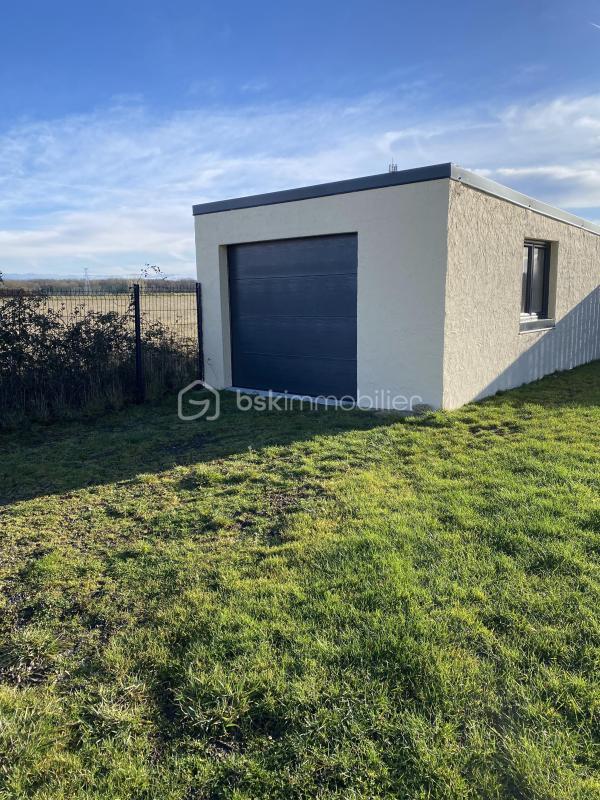 Villa - 170 m² - 7 pièces