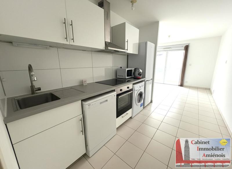 Appartement - 67 m² - 5 pièces