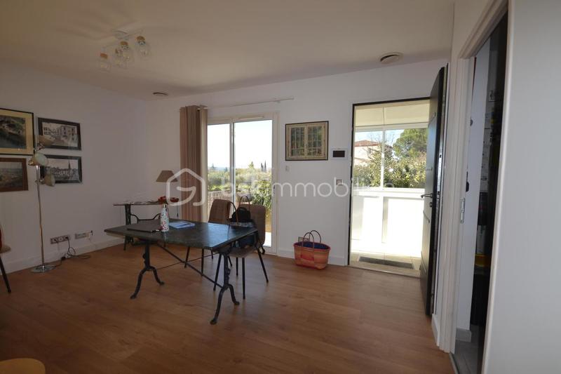 Villa - 118 m² - 4 pièces