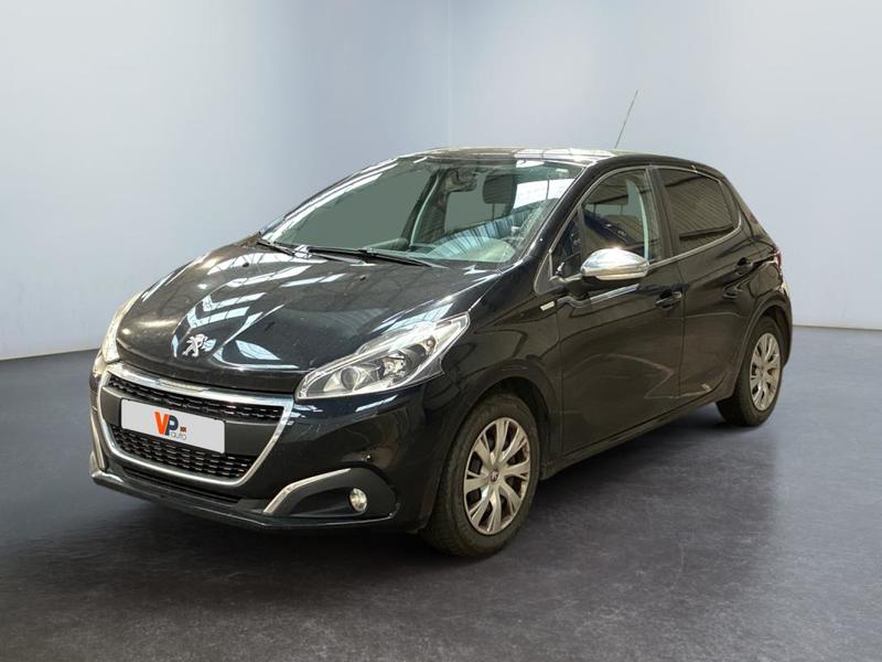 Peugeot 208 1.2 PureTech 82ch Bvm5 Urban Soul