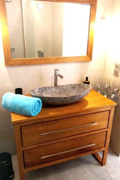 Appartement - 22 m² - 1 pièce