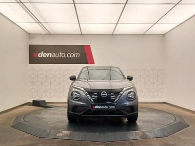 Nissan Juke Hybrid 143 n-Connecta
