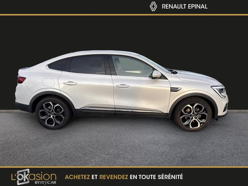 Renault Arkana E-Tech 145 - 21b Intens