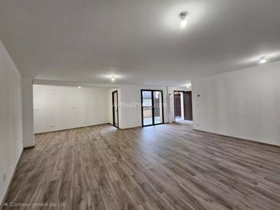 Appartement - 85 m² - 3 pièces