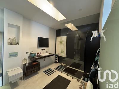 Maison - 400 m² - 10 pièces