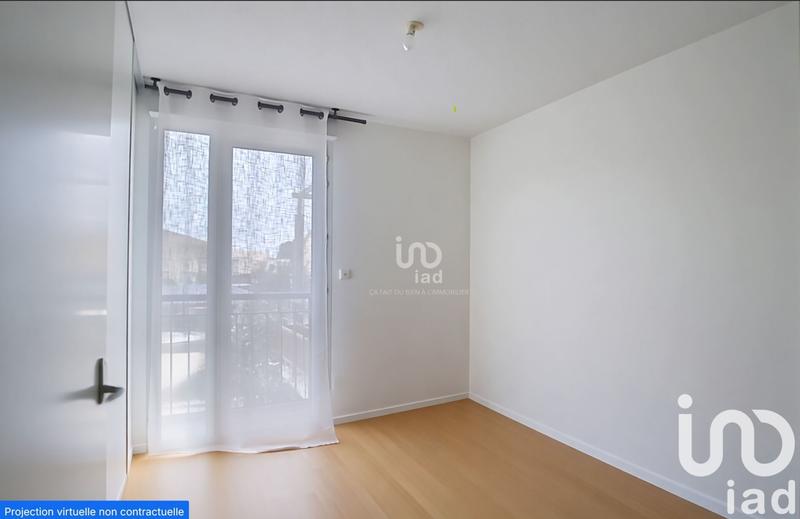 Appartement - 93 m² - 4 pièces