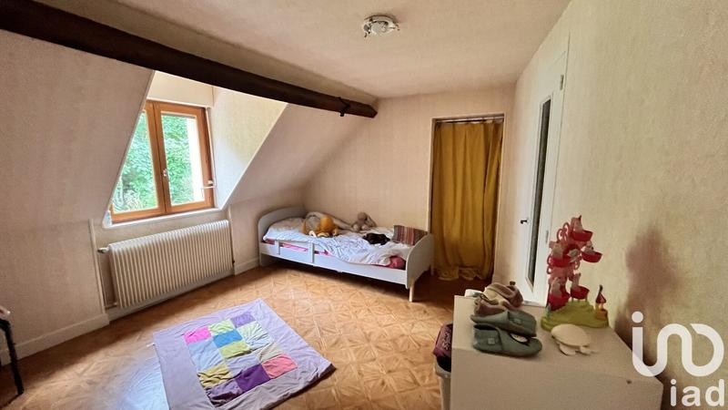 Maison de campagne - 214 m² - 8 pièces