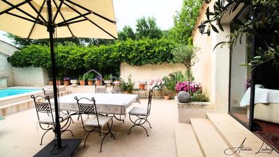 Moulin - 187 m² - 4 pièces