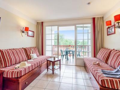 Appartement - 41 m² - 3 pièces