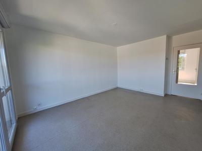 Appartement ancien - 51 m² - 2 pièces