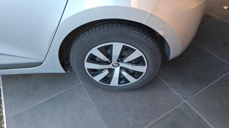 Renault Clio V Equilibre TCe 90