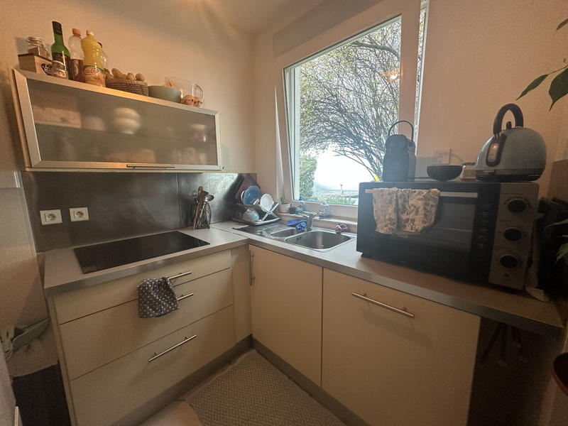 Maison - 45 m² - 2 pièces