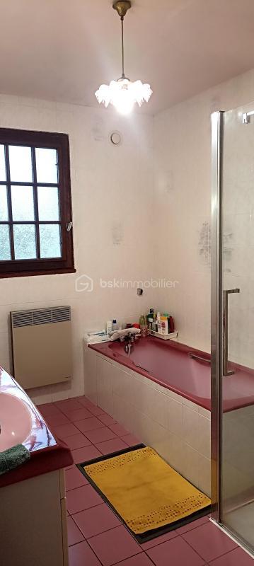 Propriété - 160 m² - 6 pièces