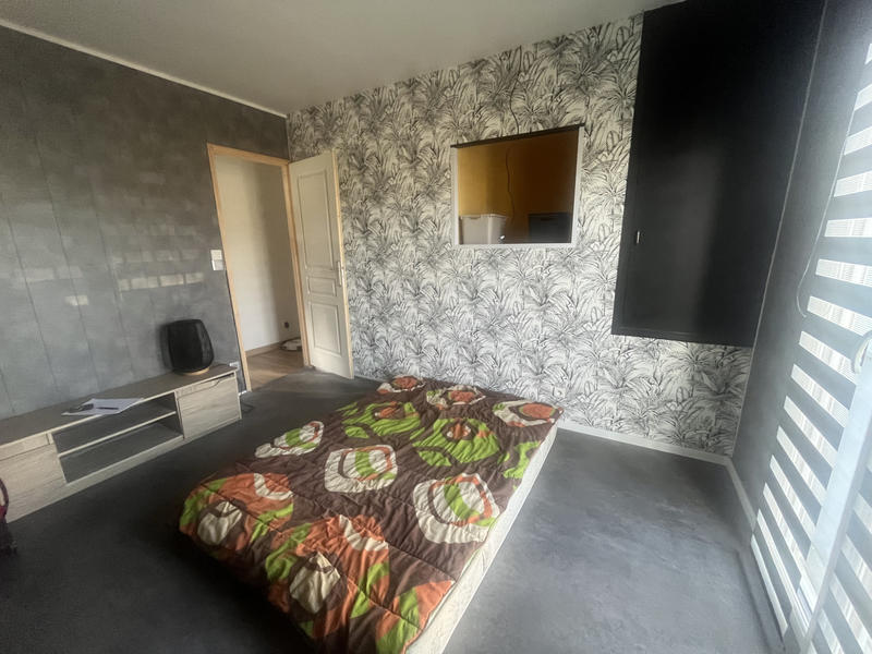 Maison - 109 m² - 5 pièces