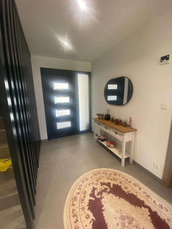 Villa - 160 m² - 5 pièces