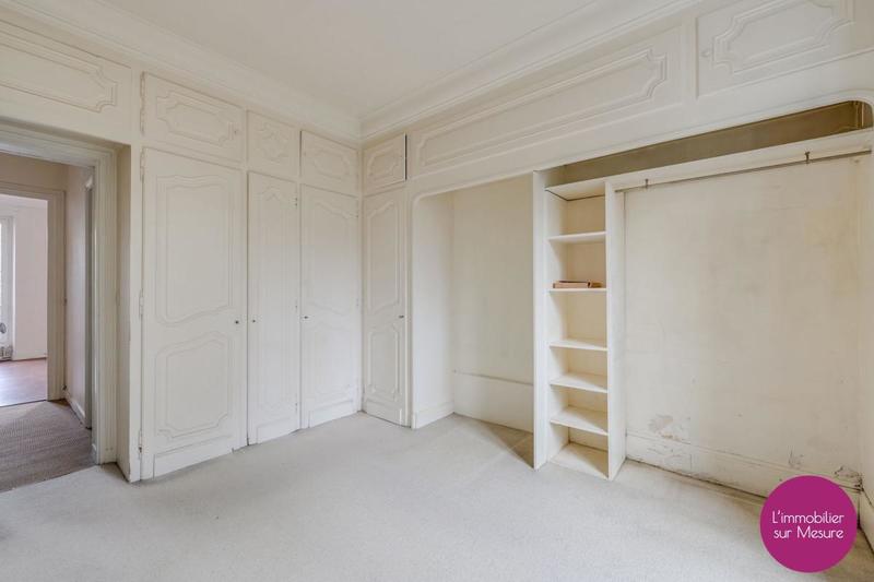 Appartement - 87 m² - 4 pièces