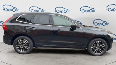 Volvo Xc60 II D5 2.0 Tdi 235 Bva Momentum