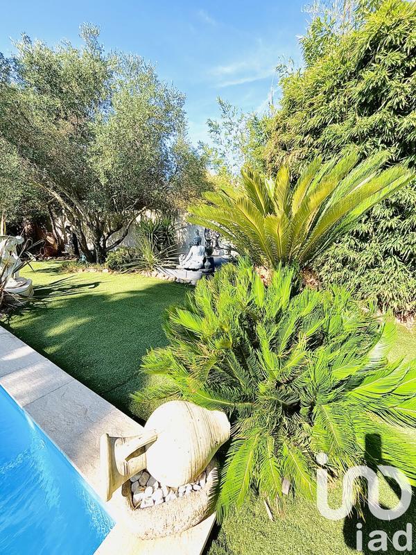 Maison - 140 m² - 4 pièces