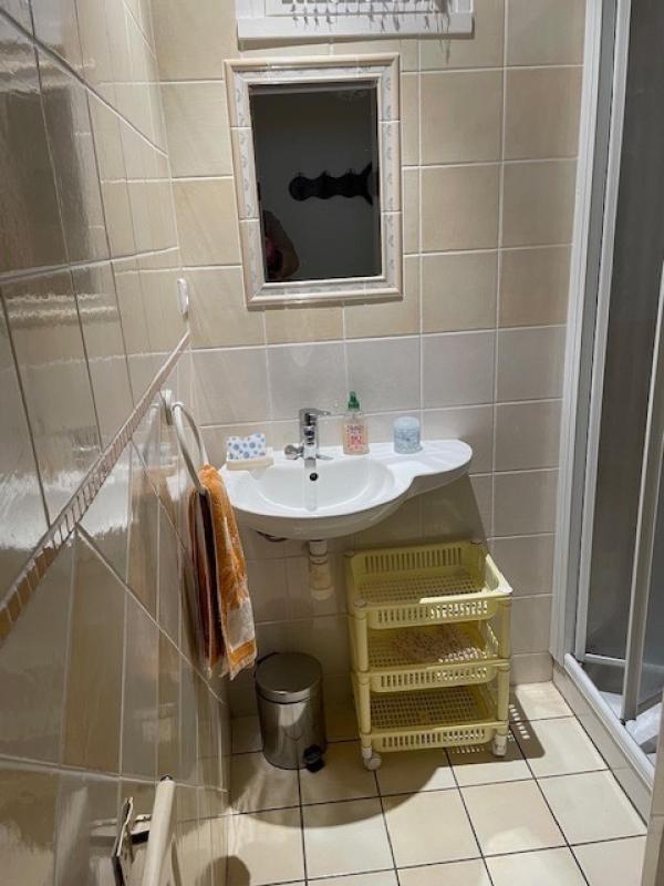 Maison - 109 m² - 6 pièces