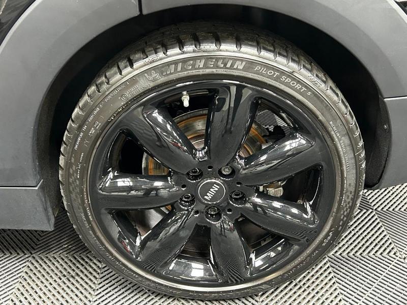 Mini Clubman F54 Cooper Sd 190 ch Bva8