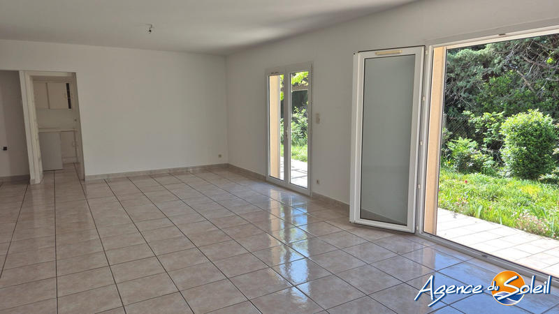 Villa - 154 m² - 5 pièces