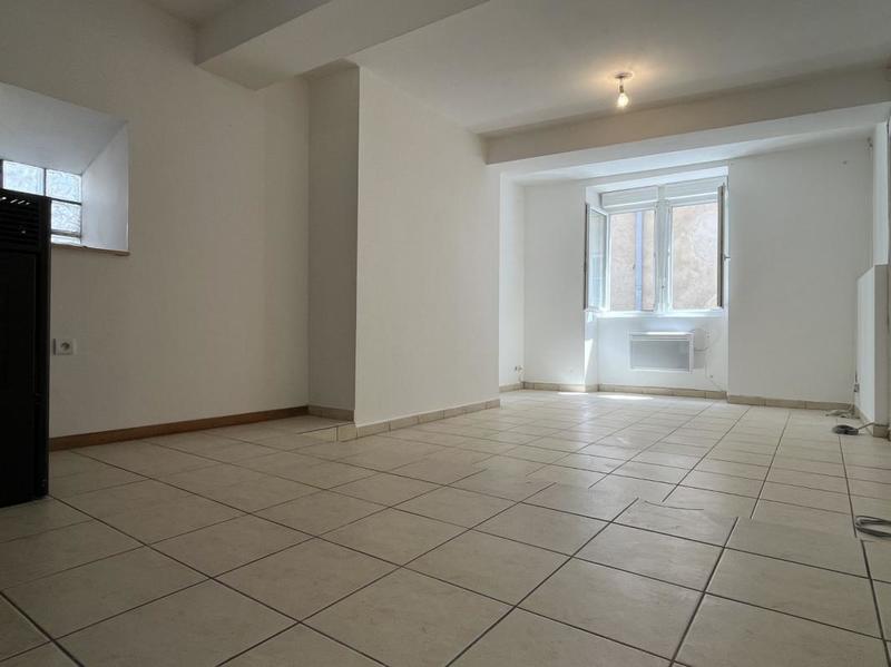 Maison de ville - 85 m² - 3 pièces