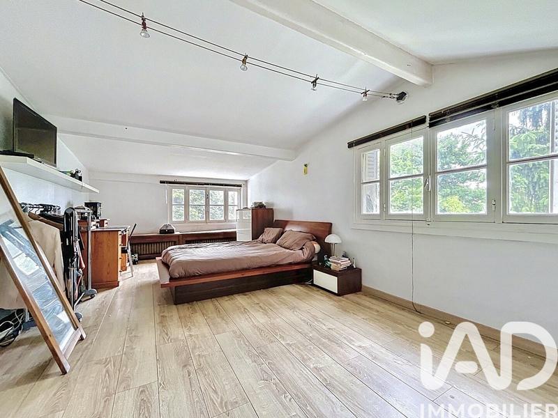 Maison - 165 m² - 5 pièces