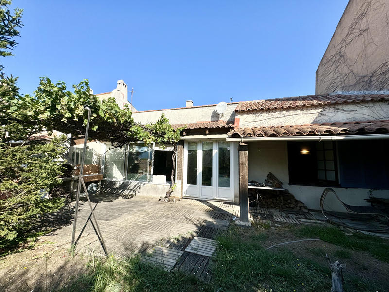 Villa - 96 m² - 4 pièces
