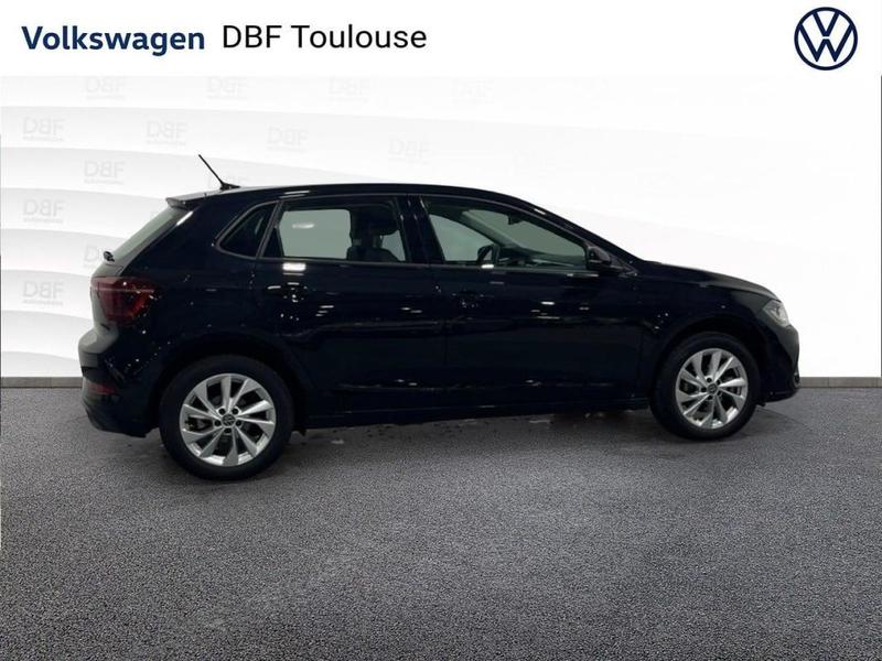 Volkswagen Polo 1.0 Tsi 110 s&amp;S Dsg7 Style