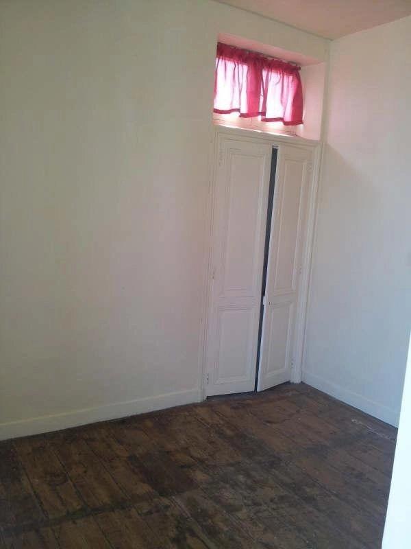 Immeuble - 190 m² - 11 pièces