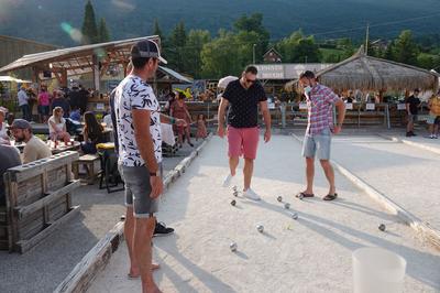 La Seiche - loisirs et sorties près d'Annecy