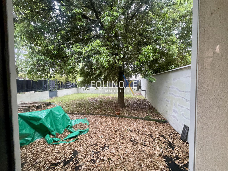 Maison - 94 m² - 6 pièces