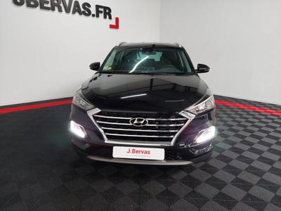 Hyundai Tucson 1.6 Crdi 115 Hybrid 48v Intuitive