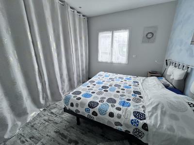 Maison - 183 m² - 7 pièces