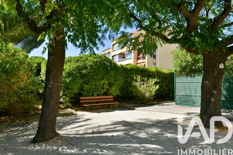 Appartement - 29 m² - 1 pièce