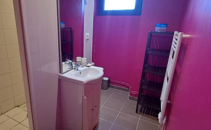 Maison - 244 m² - 7 pièces