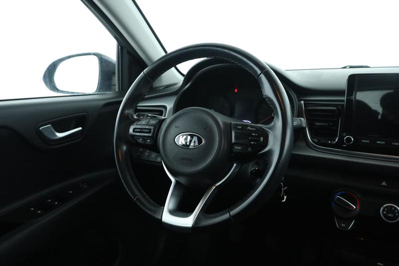 Kia Rio 1.2 DPi Active 84 ch