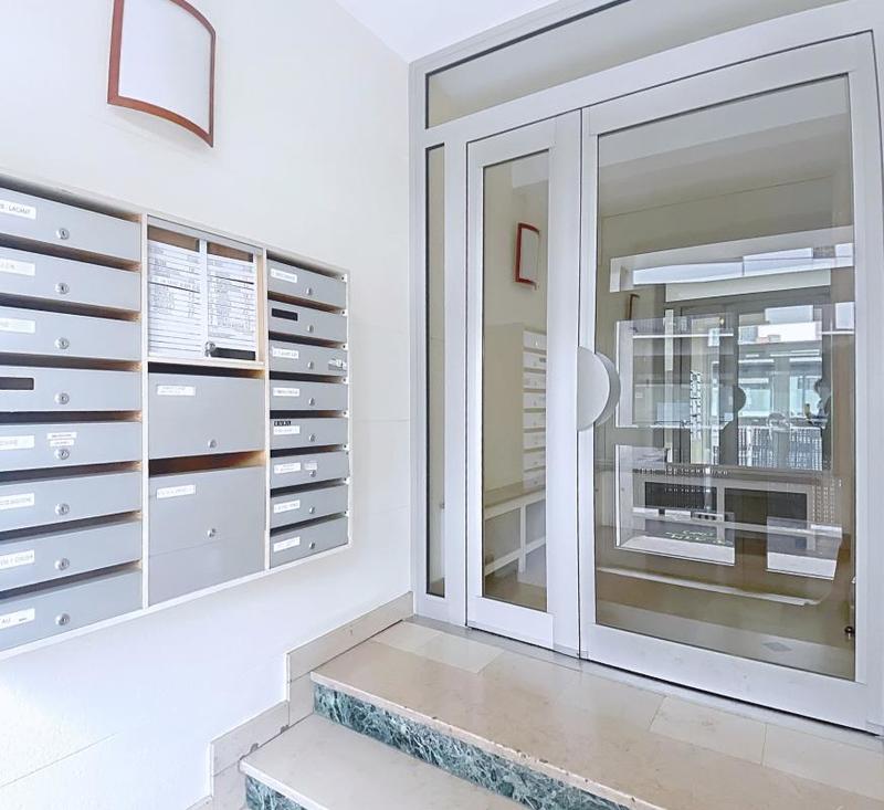 Appartement - 75 m² - 4 pièces