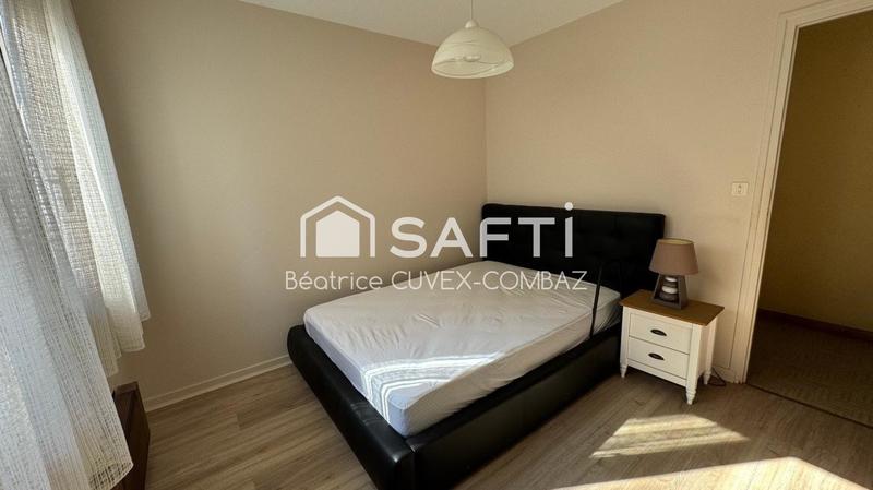 Maison - 165 m² - 7 pièces