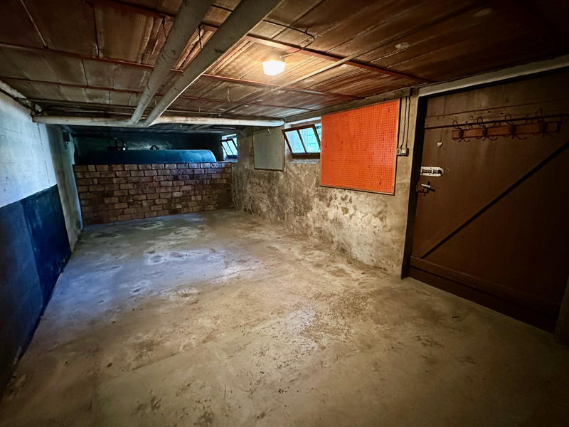 Maison - 118 m² - 5 pièces