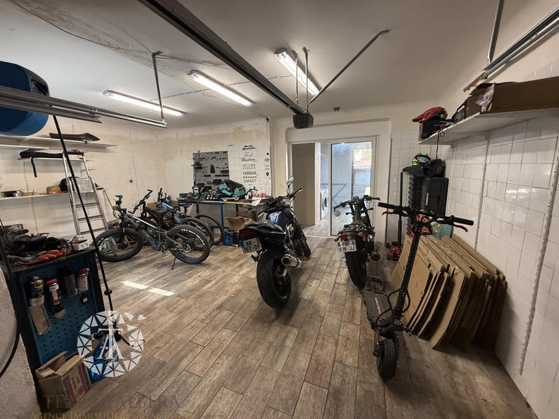 Villa - 110 m² - 4 pièces