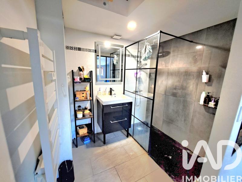 Maison - 148 m² - 7 pièces