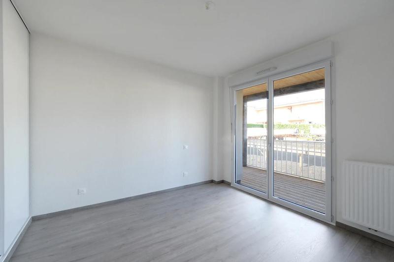 Appartement - 53 m² - 2 pièces