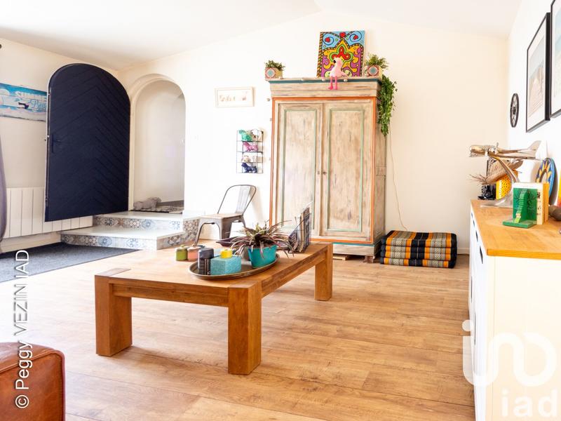 Maison - 173 m² - 5 pièces