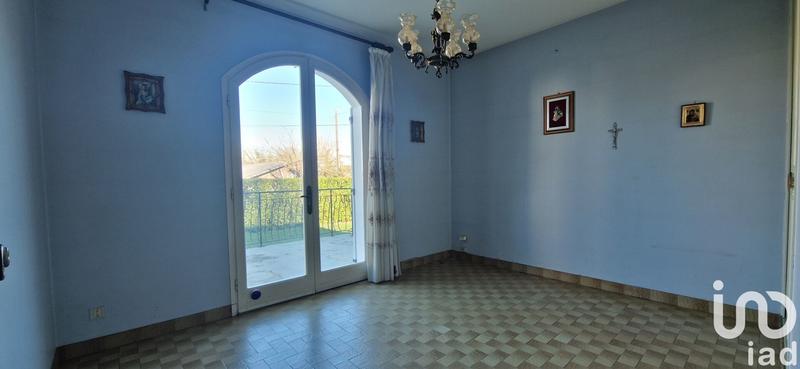 Maison - 154 m² - 7 pièces