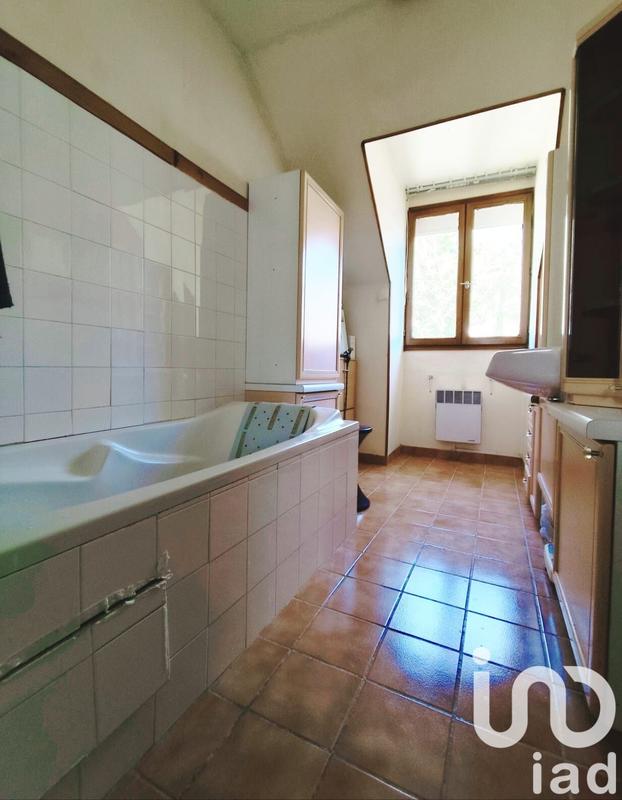 Maison - 75 m² - 4 pièces